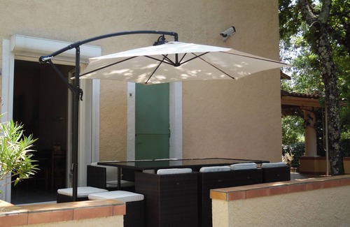 Saint-Paul-en-Foret Villa | Villa With Pool In St Paul En Foret, Nr Fayence, Cote D'azur-Provence, France
