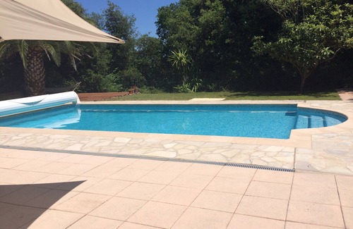 Saint-Paul-en-Foret Villa | Villa With Pool In St Paul En Foret, Nr Fayence, Cote D'azur-Provence, France