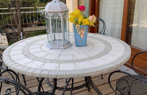 Lonato del Garda Villa | Villa with garden and pool for a relaxing holiday on Lake Garda