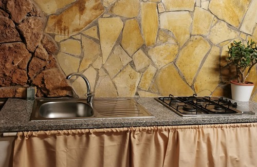 Arenella Villa | Villa with garden and independent whirlpool ARENELLA
