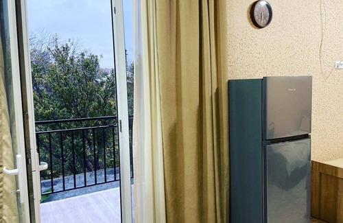 Tbilisi Villa | Villa with garden & barbecue area