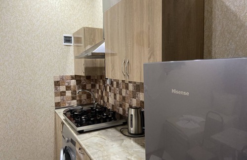 Tbilisi Villa | Villa with garden & barbecue area