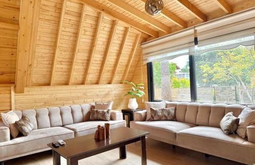 Hisaronu Villa | Villa with Hot Pool in Marmaris