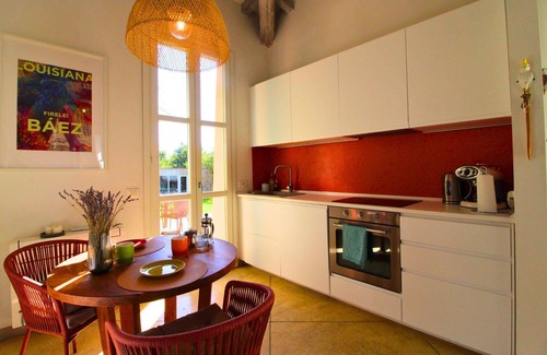 Foiano della Chiana Villa | Villa with private pool nestled in the hills of Pozzo della Chiana. Well-equipped kitchens, air cond