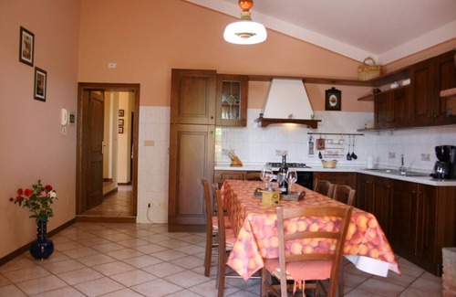 Foiano della Chiana Villa | Villa with private pool, panoramic position a few km from the village of Foiano della Chiana, can ac