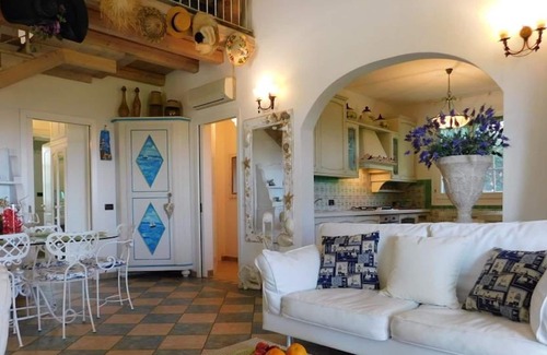 Isola Albarella Villa | Villa with swimming pool and lagoon view in Albarella Island by Beahost Rentals