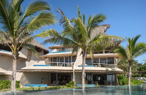 Troncones Villa | Villa with jacuzzi and ocean views