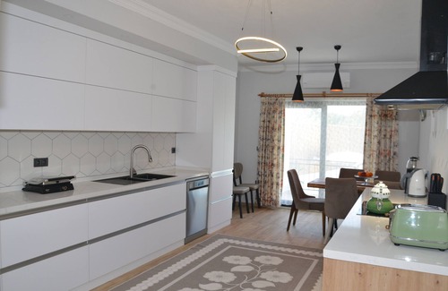 Ortaca Villa | VILLA WITH LAKE AND FOREST VIEW IN DALYAN2