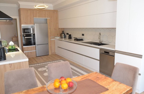 Ortaca Villa | VILLA WITH LAKE AND FOREST VIEW IN DALYAN2