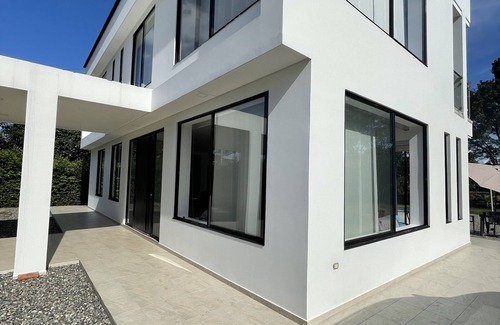 Apiay Villa | Villa with large natural spaces 10 minutes from Villavicencio.