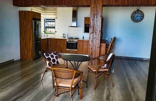 Bois des Amourettes Villa | Villa with seaview