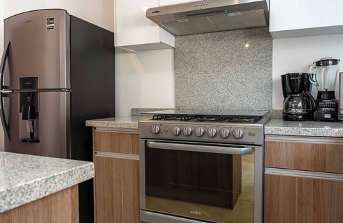 Boulevard Barra Vieja Villa | Villa with Pool Private Beach Acapulco Diamante