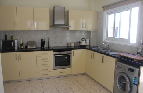 Latchi Villa | Villa with Panoramic Sea & Mountain Views, Private Pool Free Air Con & WiFi &BBQ
