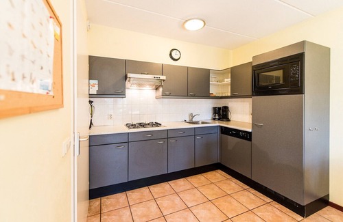 Hollum Villa | Villa with Pet Access