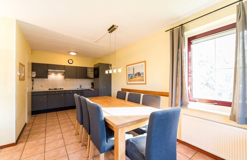 Hollum Villa | Villa with Pet Access