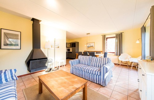 Hollum Villa | Villa with Pet Access