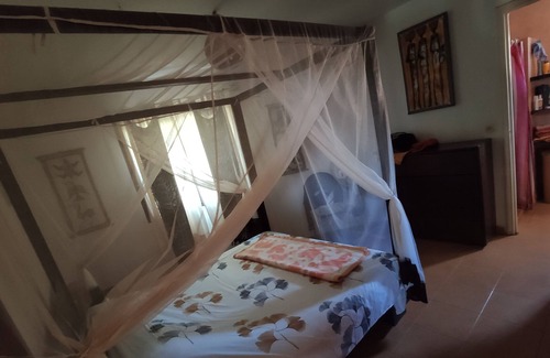 Saly Villa | Villa With Pisicne Deprived, Safari Village, Very Good Services.