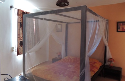 Saly Villa | Villa With Pisicne Deprived, Safari Village, Very Good Services.