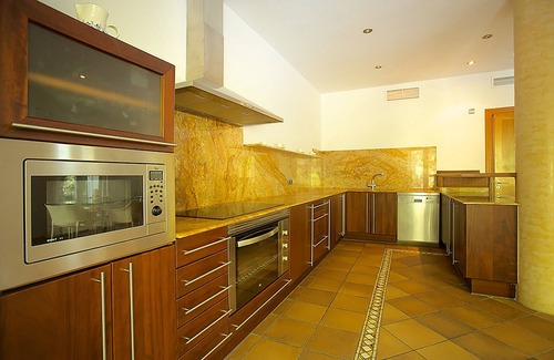 Mal Pas-Bon Aire Villa | Villa with pool 200 m from the Marina of Bonaire