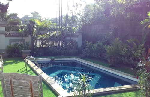 Sanur Kauh Villa | villa with pool 8 beds