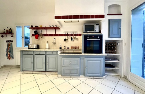 Villars Villa | Villa with pool and breathtaking view