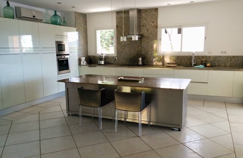 Pietrosella House | Villa with pool and jacuzzi sea view 5 minutes from the beach