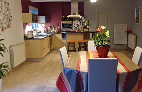 Clapiers House | Villa with pool and garden near Montpellier