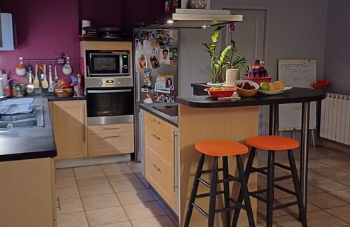 Clapiers House | Villa with pool and garden near Montpellier