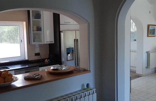 Pereiras Villa | Villa with pool and magnificent garden for dream holiday
