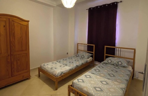 Bejaia Province Villa | Villa with pool and sea view in Tichy Béjaïa.
