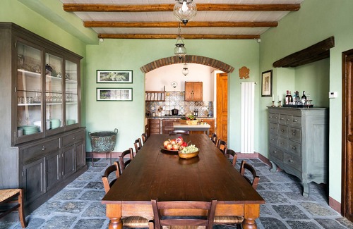 Milo Villa | Villa with pool and sea views near Etna, Sicily