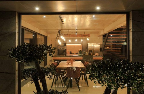 Baska Villa | Villa with pool and spa