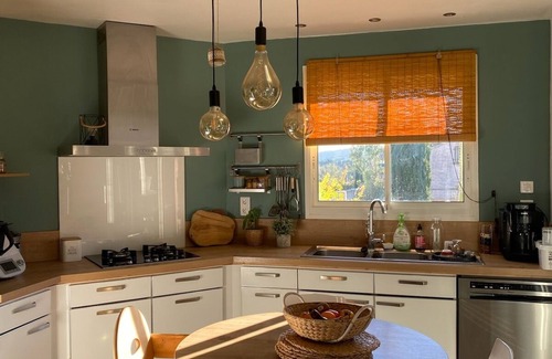 Sigean House | Villa with pool and summer kitchen