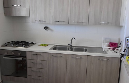 Carovigno Villa | VILLA WITH POOL - Cod. 103084