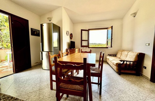 Jerzu Apartment | " Villa with Pool Comfort "