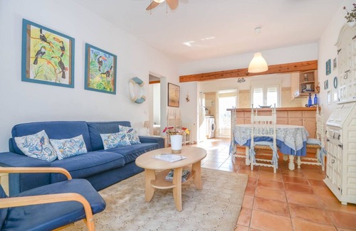 El Tesoro Villa | Villa with pool, Ibizan style. Ask for offers for long stay