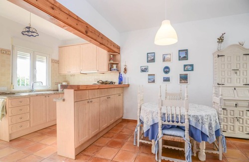 El Tesoro Villa | Villa with pool, Ibizan style. Ask for offers for long stay