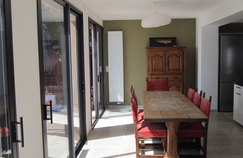 Asserac Villa | Villa with pool facing the sea - Baule region