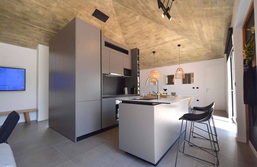 Linardici Villa | Villa with pool in an authentic natural environment
