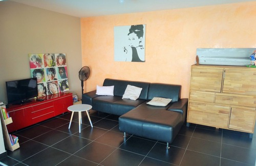 Le Gosier House | Villa with pool in Gosier, beaches 5 min away