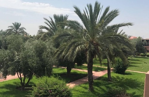 Palmeraie Villa | Villa with pool in Marrakech