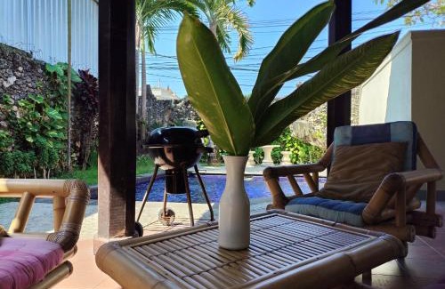 Sanur Kauh Villa | Villa with pool in Sanur