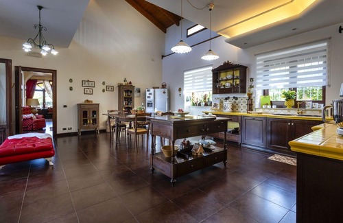 Modica Villa | Villa with Pool in Sicily