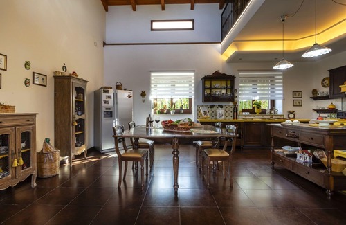 Modica Villa | Villa with Pool in Sicily