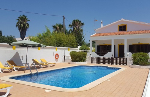 Silves Villa | Villa with pool in Silves