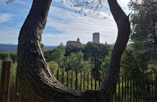 Taradeau Villa | Villa with pool in Taradeau