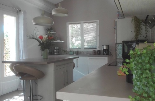 Taulignan House | Villa with pool in the heart of Drôme provençale