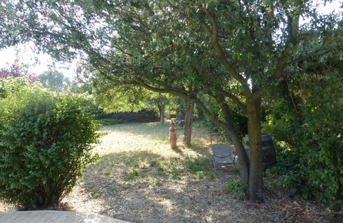 Maubec House | villa with pool in the heart of Luberon