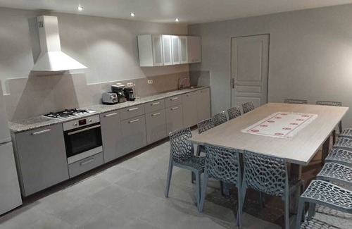 Dolceacqua House | Villa with Pool on Two Levels With Stunning Mountain And Sea Views
