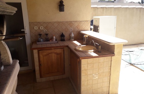 Vedene Villa | villa with pool near AVIGNON